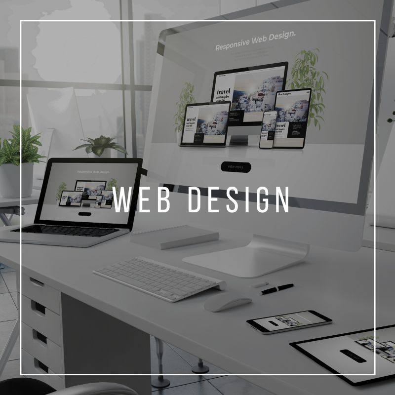 Stunning Web Design