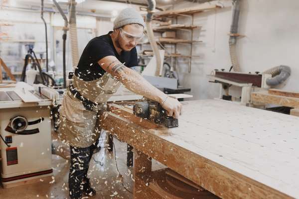 Web design for craftsmen tradesmen and craft businesses