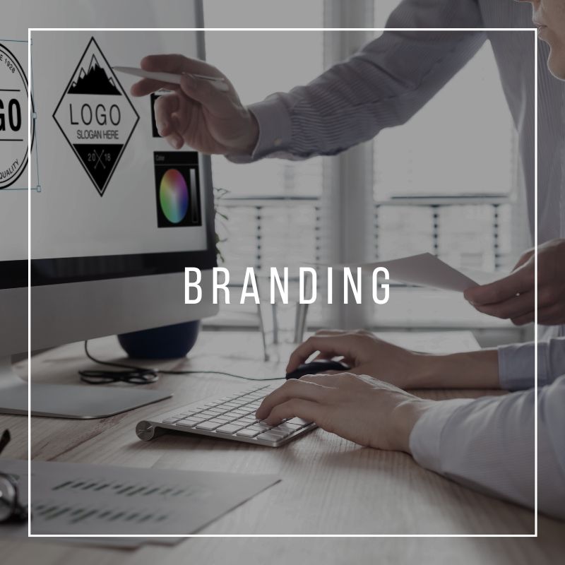 Your branding agency for USA companies