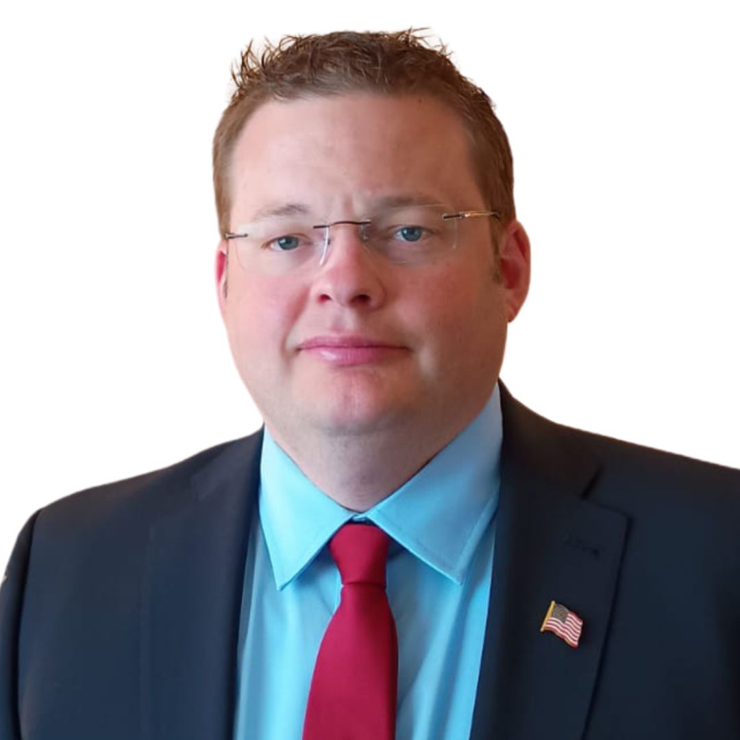 Mr. Bjoern Knobloch, Managing Director of Smokybrands Marketing Agency LLC, USA