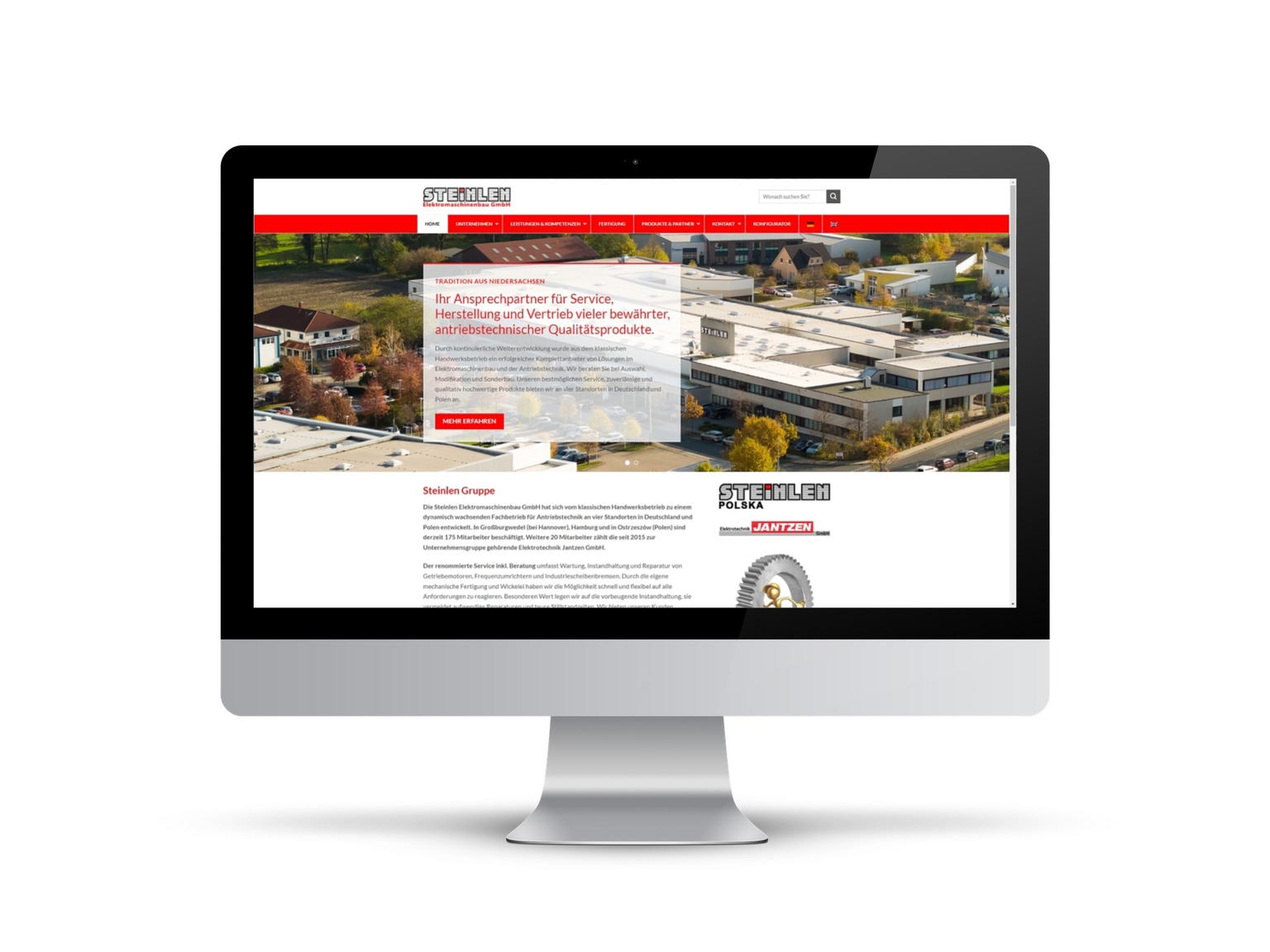 Electrical Machine Engineering